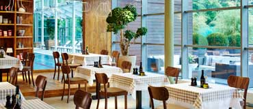 A place to socialise