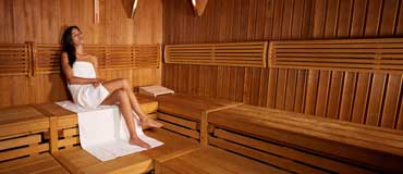 Ultimate relaxation
