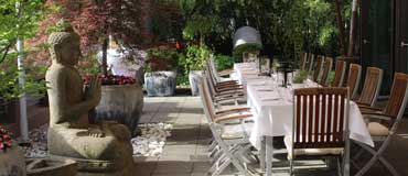A place to socialise