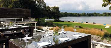A place to socialise