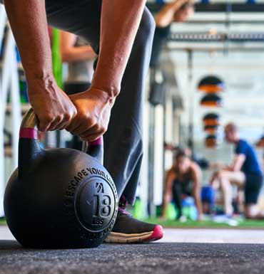 Try Aspria with a 14-day membership
