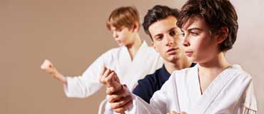 Aspria Academy