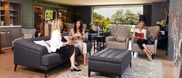 Diamond Lounge